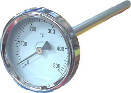 Oven Probe Thermometers