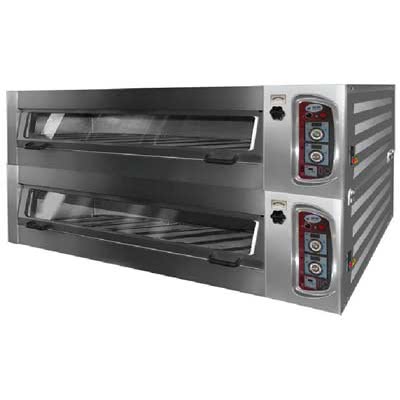 ELEM-200M Stone Sole Thermadeck Oven