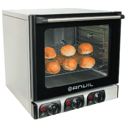 Convection Pastry Ovens