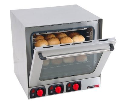 Convection Pastry