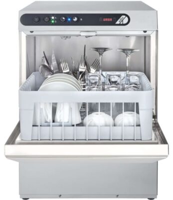 Adler DWA2040 Undercounter Glasswasher