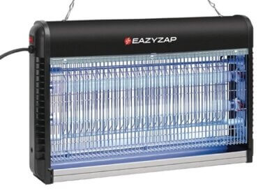 Eazyzap Commercial Insect Killer 100m2