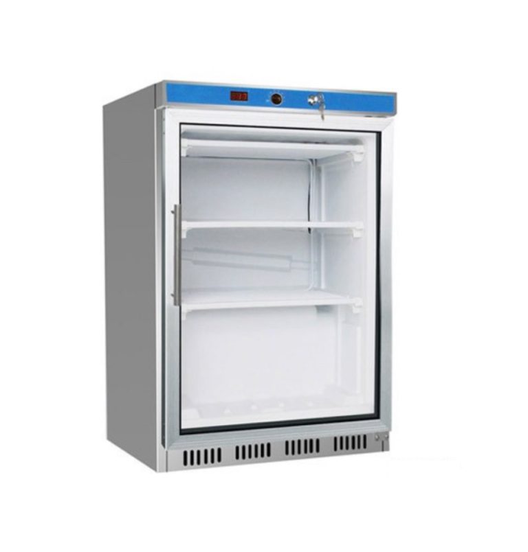 S14 Bench Top (FridgeFreezerAmbient) VIP Refrigeration Catering