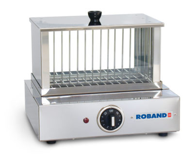 Roband Hot Dog Warmer