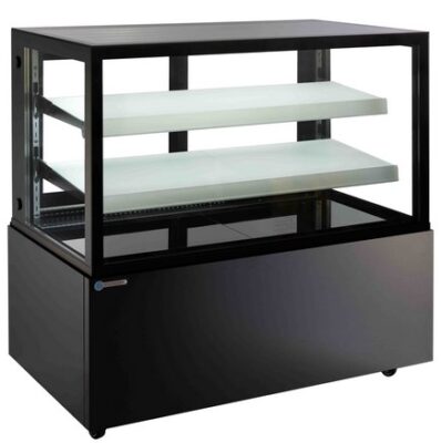 ICS Pacific Novara 120 Refrigerated Floor Standing Displays