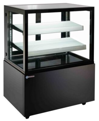 ICS Pacific Novara 90 Refrigerated Floor Standing Displays