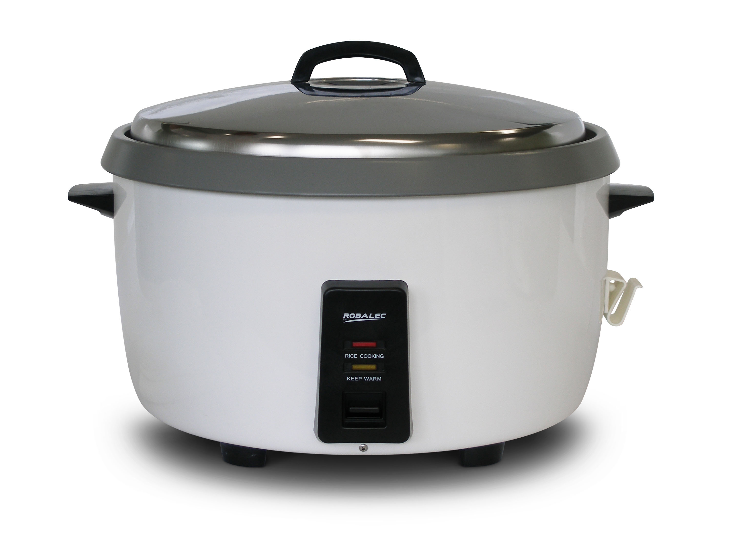 Robalec Rice Cooker  large VIP Refrigeration Catering 