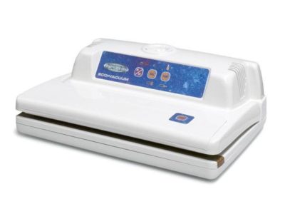 Out-of-Chamber Vacuum Sealer – Eco-Vac Domestic