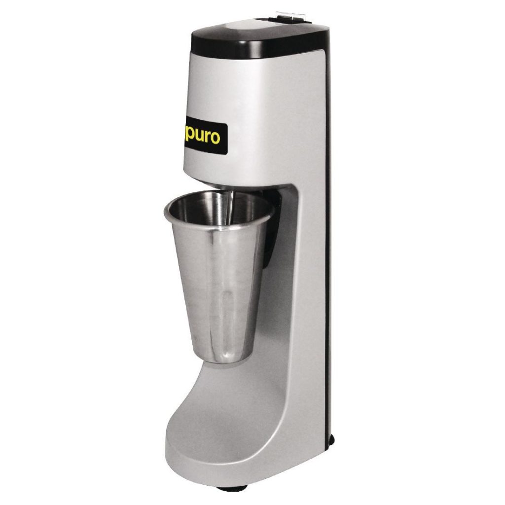 Milk Shake Mixers – VIP Refrigeration Catering & Shop Equipment
