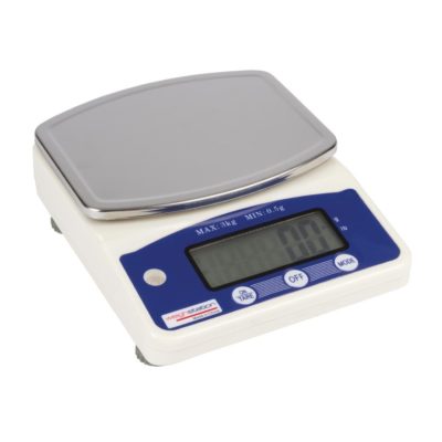 Portion Weighing Scales