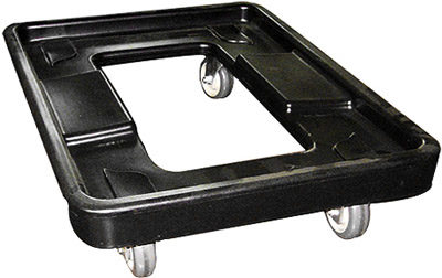 CPWK-9 Trolley base for Front Loading Carrier