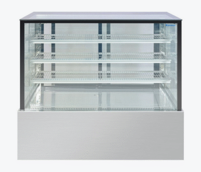 SL850V Bonvue Chilled Food Display
