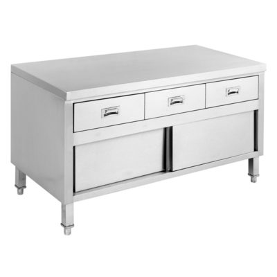 SKTD-1500 Bench cabinet with drawers