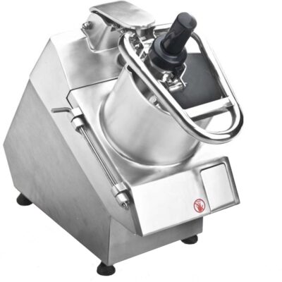 VC65MS Vegetable Cutter 400kg/h with 3 discs