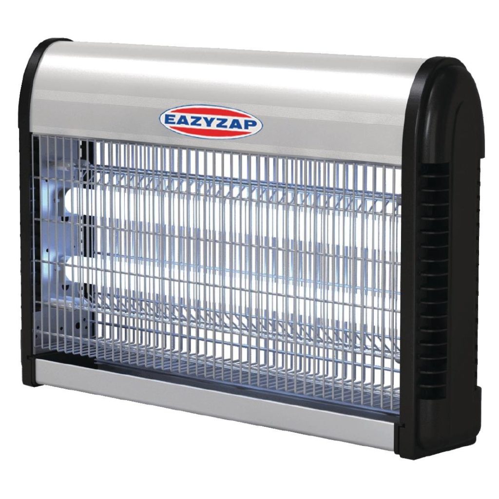 Eazyzap Commercial Insect Killer 100m2 – VIP Refrigeration Catering