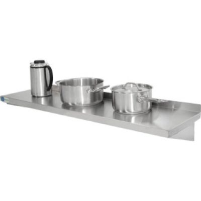 Stainless Steel Kitchen Shelf 1200mm