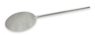 Stainless Steel Pizza Turner – Blade: 200mm – Overall Length: 700mm