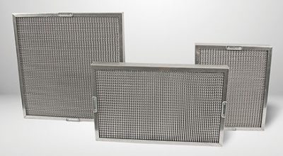 Grease Filters & Removers