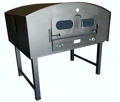 VIP Middle Eastern Commercial Gas Bakers Oven – Authentic & Modern Models (10 Available – 5 of each model/size)