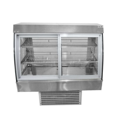C4RF9 Belleview Drop-In Counter Top Display C4RF Series