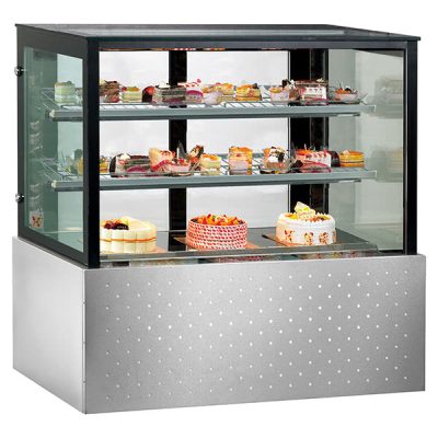 SG120FA-2XB Belleview Chilled Food Display