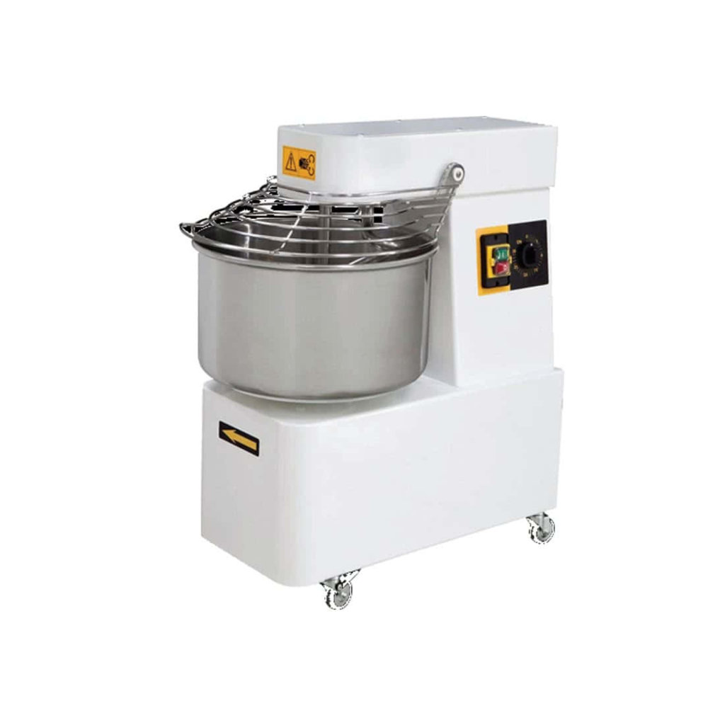 Spiral Mixers SFM10 10 Litre / 5kg Dry Flour VIP Refrigeration