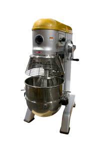 60QT Gear Driven Planetary Mixer/Capacity: 18kg Dry Flour
