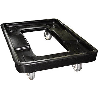 CPWK-14 Trolley base for Top Loading Carrier