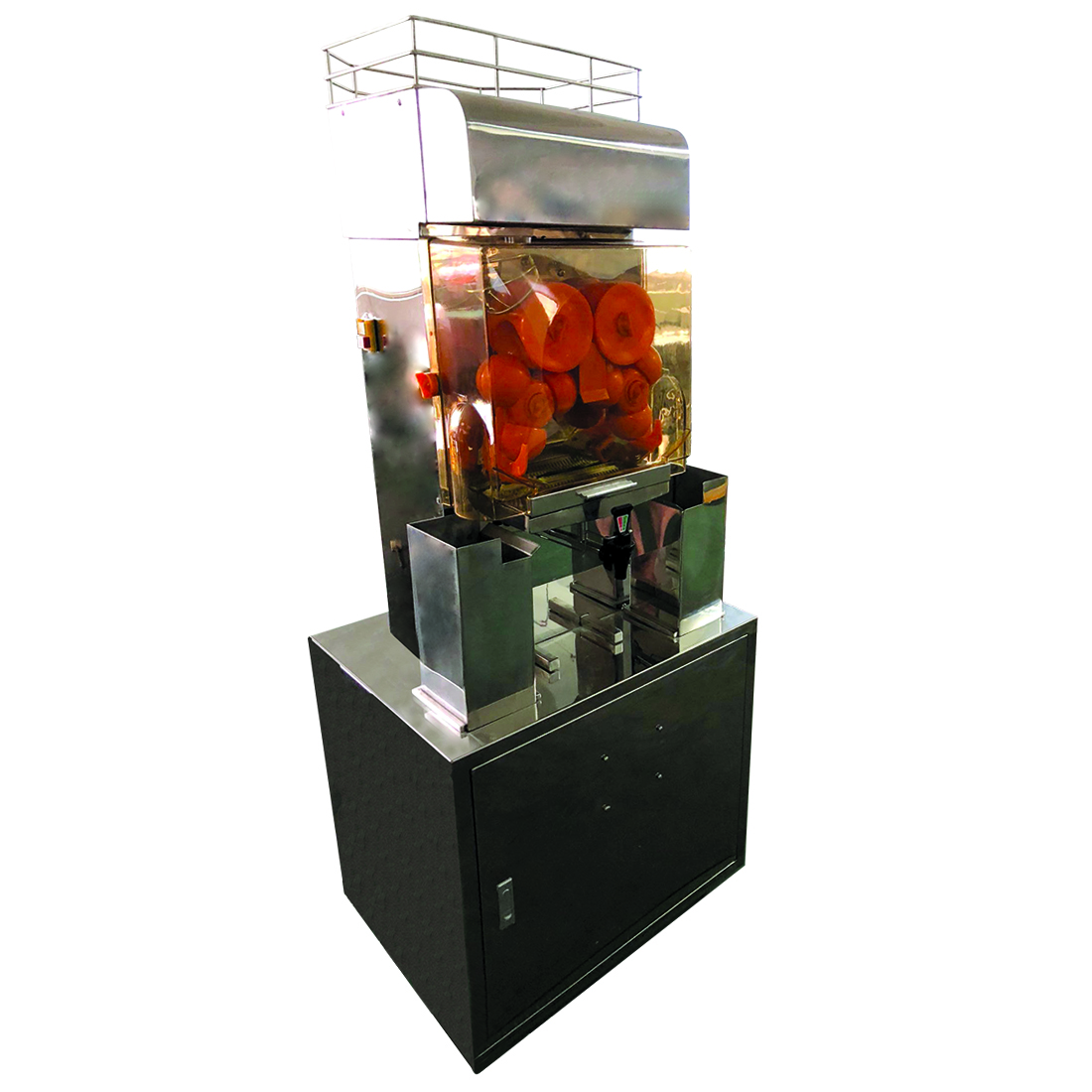 Commercial Cold Press Juicer WDFOJ250 VIP Refrigeration Catering