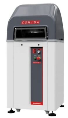 Zanolli Ercolina Plus 11 Autotmatic Dough Divider Rounder – 11 portions |180 – 500g Portions