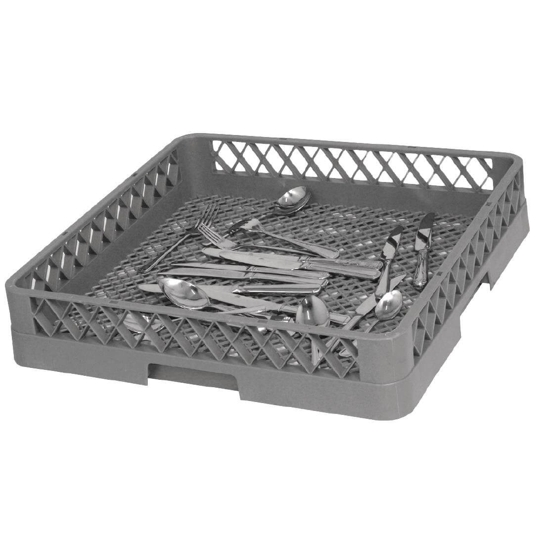 Dishwasher Rack Cutlery VIP Refrigeration Catering & Shop Equipment
