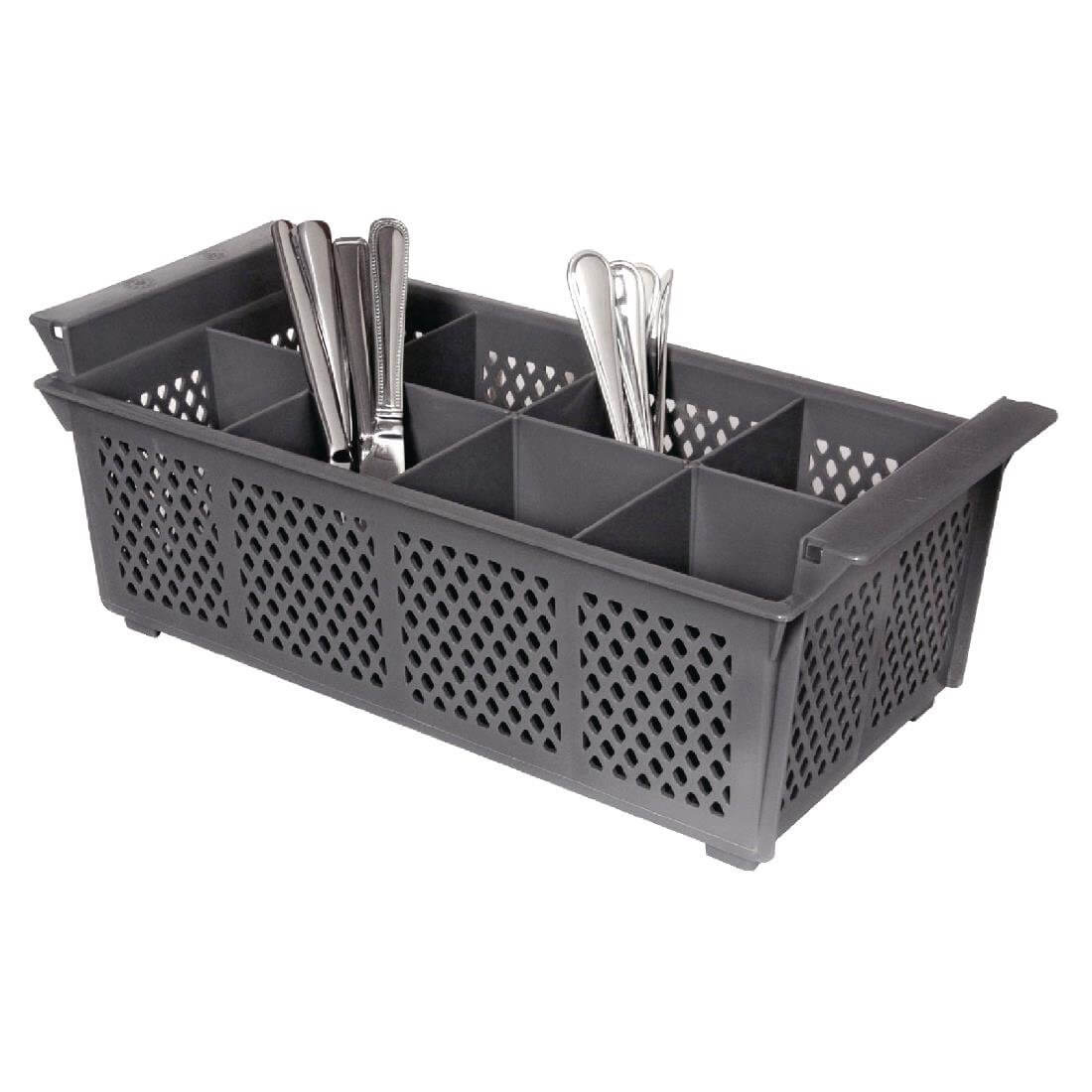 Cutlery Basket VIP Refrigeration Catering & Shop Equipment