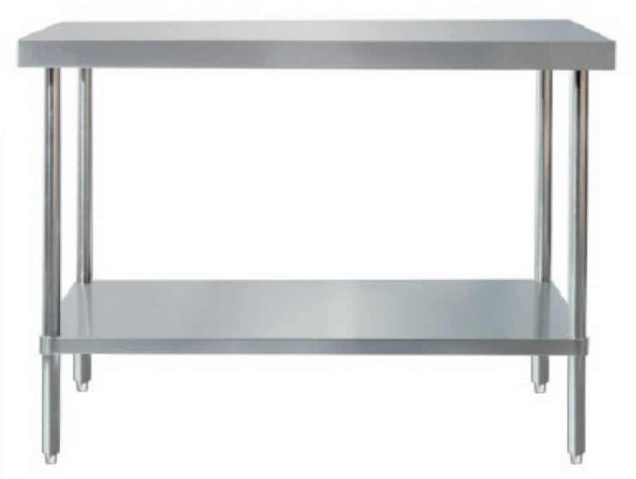 MixRite Flat Top Work Bench-W1800 x D600 x H900 – VIP Refrigeration ...