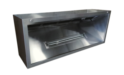SimcoHood SH Series Exhaust Canopy-1200×1000