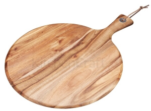 Wooden Paddle – 300mm