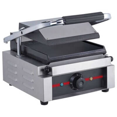 GH-811EE Large Single Contact Grill