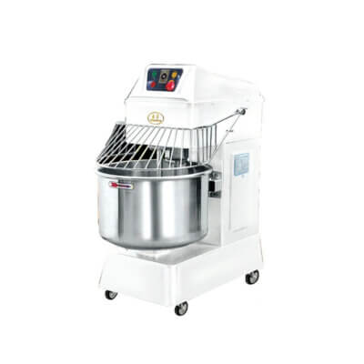 Spiral Mixers – FS60M – Two Speed – 64Lt Bowl / 25kg dry flour