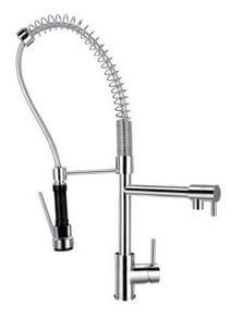 Light Commercial Pre-Rinse Tap- FD0020-CCT