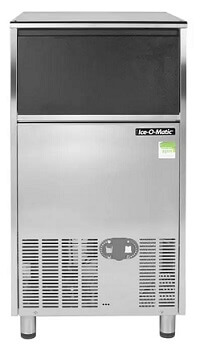 Ice-O-Matic Gourmet Ice Machine 48kg Output/24h