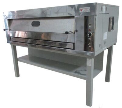 Demonstration Model – Gas Deck Oven – PG160