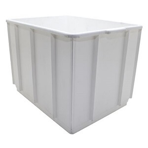 32Lt Stackable Food Storage Container with Lid