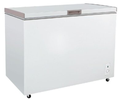 Atosa solid door chest freezer 740×561