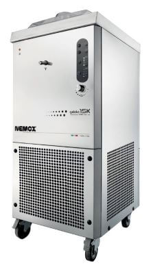Nemox 15K CREA-Production: 20L/hr
