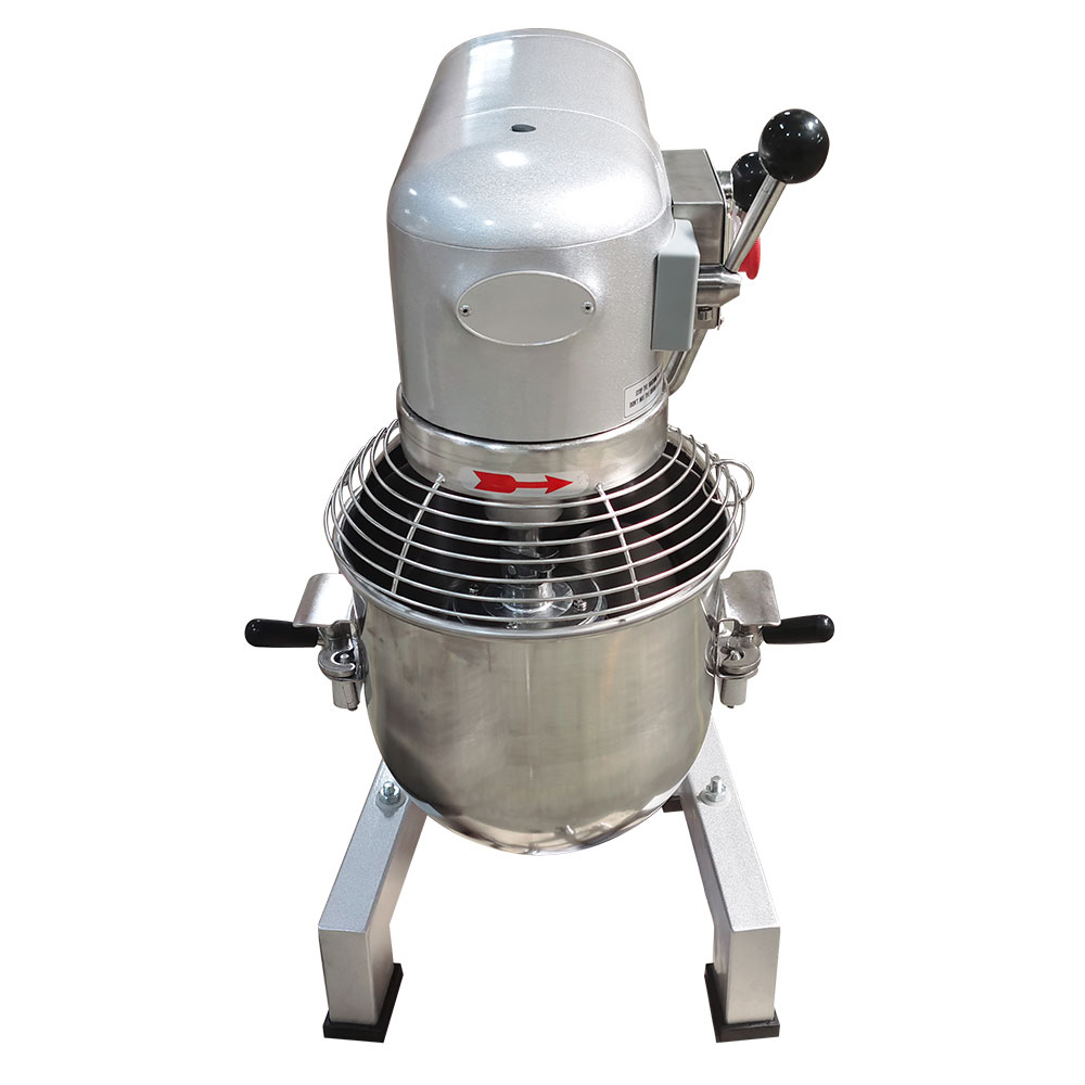 10 Litre Mixer/ Capacity 2.5kg Dry Flour VIP Refrigeration