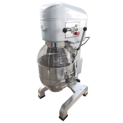 BakerMax 40 Litre Planetary Mixer B40CP / Capacity: 9kg Dry Flour