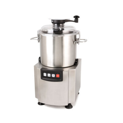 BC-8V2 Double Speeds 8L Table Top Cutter Mixer / Bowl Cutter