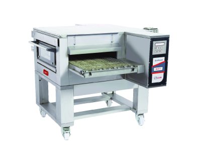 Zanolli Synthesis 20 Inch Gas Impingement Conveyor Oven