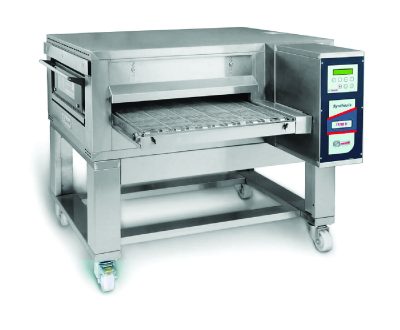 Zanolli Synthesis 26 Inch Electric Impingement Conveyor Oven