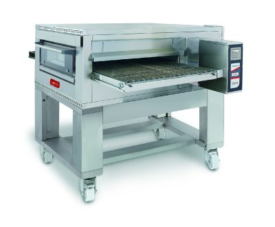Zanolli Synthesis 40 Inch Electric Impingement Conveyor Oven