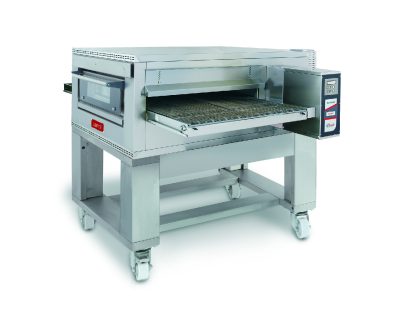 Zanolli Synthesis 40 Inch Gas Impingement Conveyor Oven